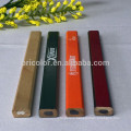 GOOD QUALITY 4H WOODEN CARPENTER PENCIL